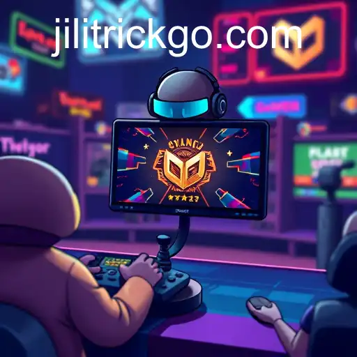 The Evolution of Online Gaming in Mid-2020s