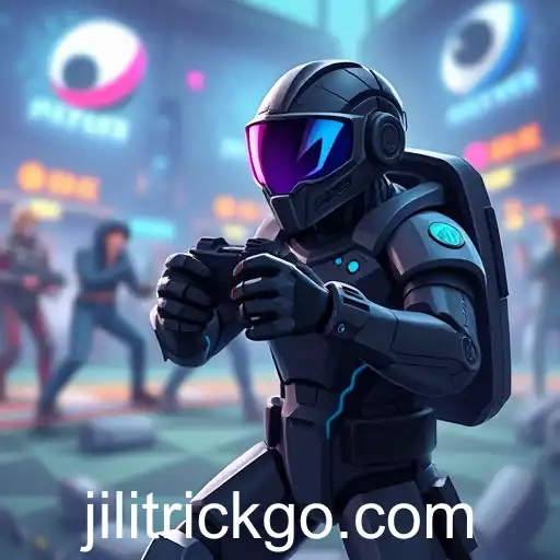The Rise of Jilitrick: A Gaming Revolution