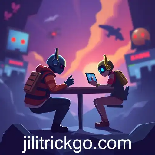 jilitrick