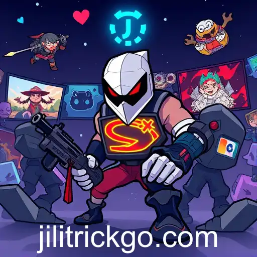 jilitrick