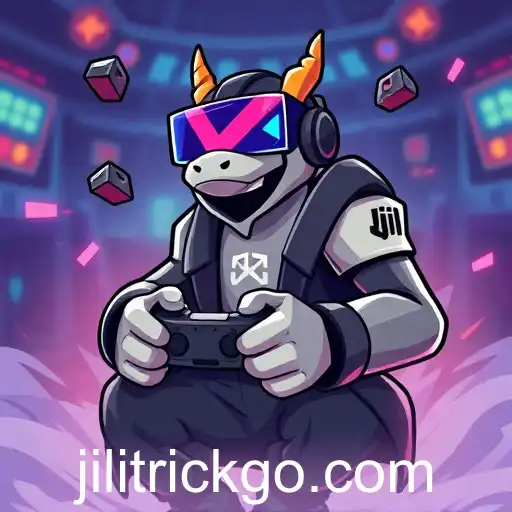 Jilitrick Revolutionizes Online Gaming Experience