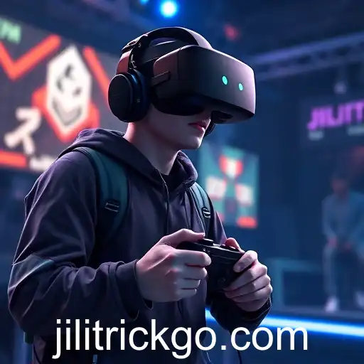 jilitrick