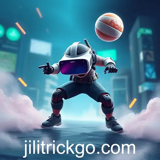 Rise of Jilitrick: The Gaming Phenomenon