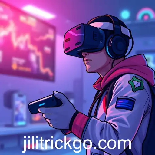 jilitrick
